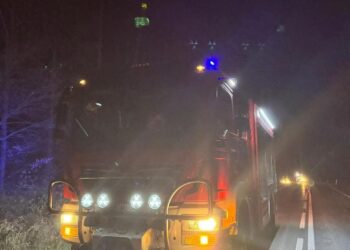 Trzy interwencje w ciągu jednego dnia