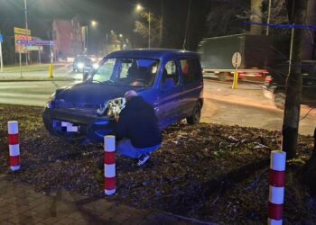 Trzy interwencje w ciągu jednego dnia