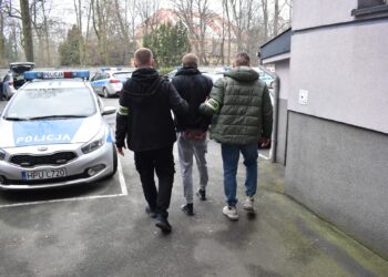 Wszedł przez szyb wentylacyjny
