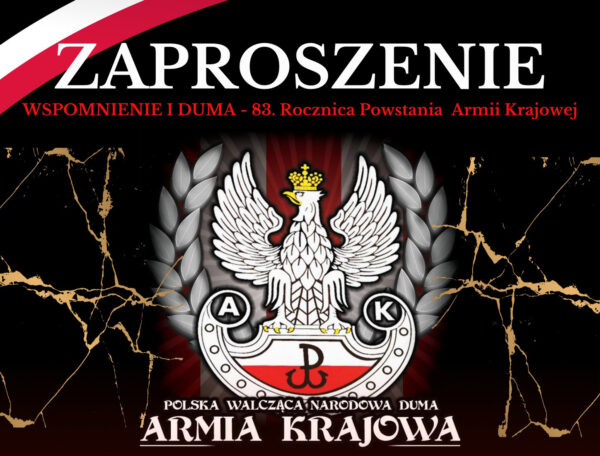 ŚWIĘTO NARODOWE