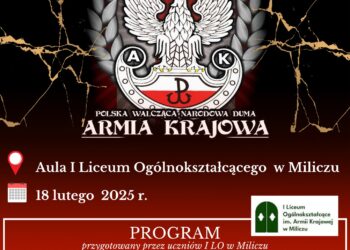 ŚWIĘTO NARODOWE