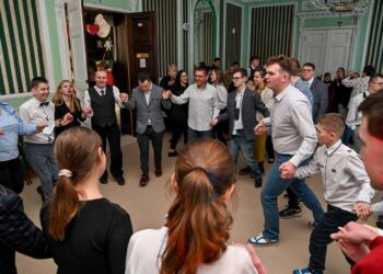 Wyjątkowy jubileusz Klubu Olimpiad Specjalnych