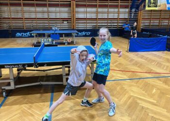 UKS „Lider” Milicz w świetnej formie