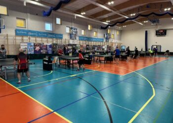 Milicz gospodarzem I Grand Prix Polski w Ping Pongu