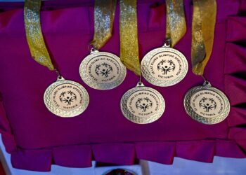 Wyjątkowy jubileusz Klubu Olimpiad Specjalnych