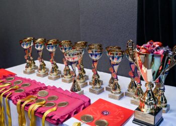 Wyjątkowy jubileusz Klubu Olimpiad Specjalnych