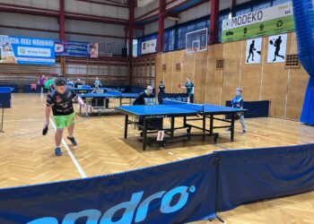 UKS „Lider” Milicz w świetnej formie