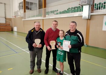 SP nr 2 w Miliczu najlepsza w międzypowiatowym turnieju futsalu!