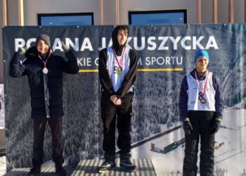 Emocje i rywalizacja w Jakuszycach