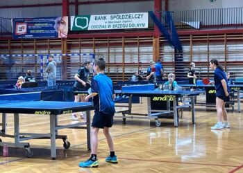 UKS „Lider” Milicz w świetnej formie