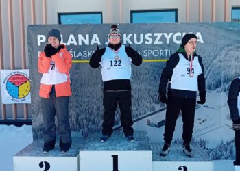 Emocje i rywalizacja w Jakuszycach