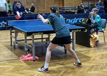 UKS „Lider” Milicz w świetnej formie