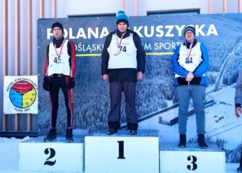 Emocje i rywalizacja w Jakuszycach