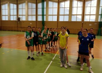 SP nr 2 w Miliczu najlepsza w międzypowiatowym turnieju futsalu!