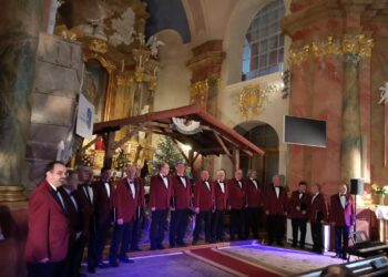 XVIII Spotkanie Chórów Południowej Wielkopolski
