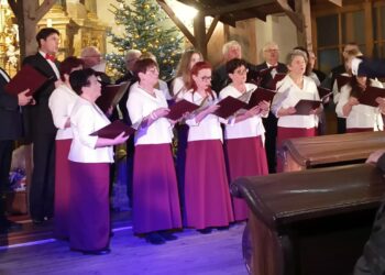 XVIII Spotkanie Chórów Południowej Wielkopolski