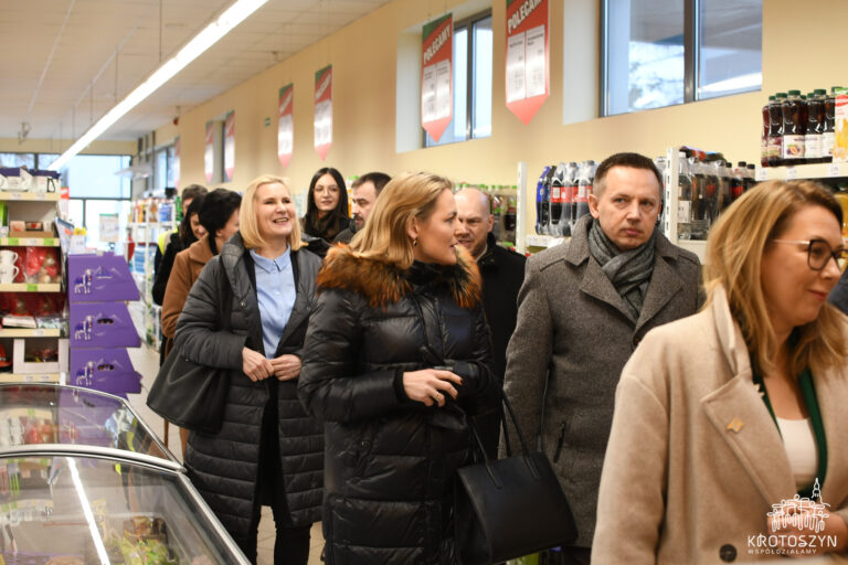Krotoszyn stawia na rozwój