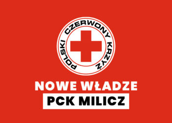 Nowe władze PCK Milicz