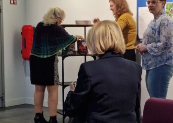 „Dowód zbrodni” – kryminał z Krotoszynem w tle