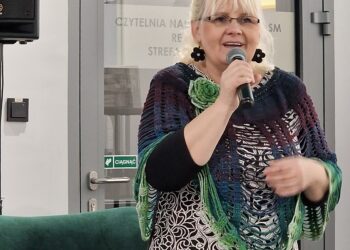 „Dowód zbrodni” – kryminał z Krotoszynem w tle
