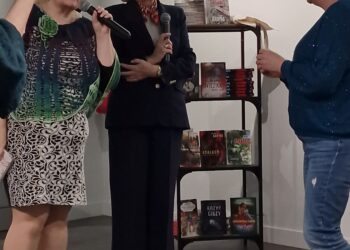 „Dowód zbrodni” – kryminał z Krotoszynem w tle