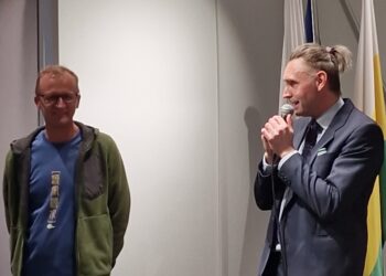 Himalajskie ścieżki Mateusza Krzyżosiaka