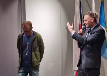 Himalajskie ścieżki Mateusza Krzyżosiaka