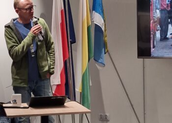 Himalajskie ścieżki Mateusza Krzyżosiaka