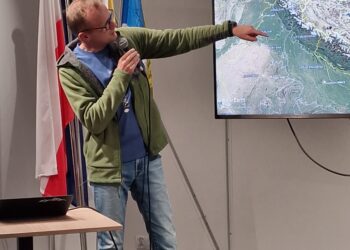 Himalajskie ścieżki Mateusza Krzyżosiaka