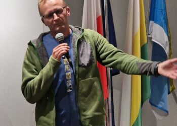 Himalajskie ścieżki Mateusza Krzyżosiaka