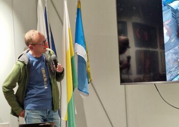 Himalajskie ścieżki Mateusza Krzyżosiaka