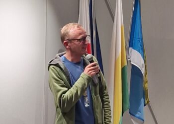 Himalajskie ścieżki Mateusza Krzyżosiaka