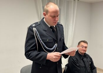 Walne Zebrania Sprawozdawcze OSP w Gminie Milicz