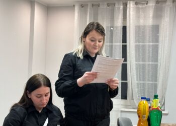 Walne Zebrania Sprawozdawcze OSP w Gminie Milicz