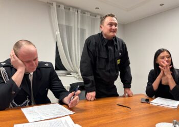 Walne Zebrania Sprawozdawcze OSP w Gminie Milicz