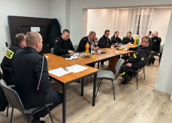 Walne Zebrania Sprawozdawcze OSP w Gminie Milicz
