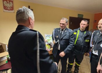Walne Zebrania Sprawozdawcze OSP w Gminie Milicz