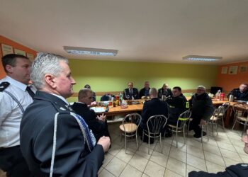 Walne Zebrania Sprawozdawcze OSP w Gminie Milicz