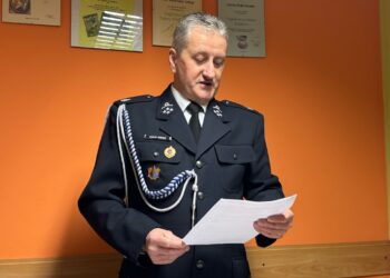 Walne Zebrania Sprawozdawcze OSP w Gminie Milicz