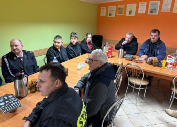 Walne Zebrania Sprawozdawcze OSP w Gminie Milicz