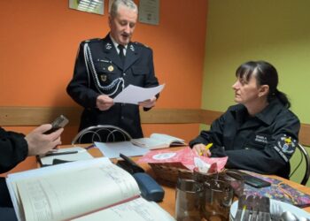 Walne Zebrania Sprawozdawcze OSP w Gminie Milicz