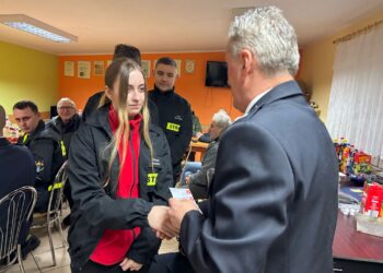 Walne Zebrania Sprawozdawcze OSP w Gminie Milicz