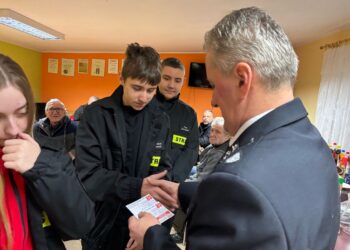 Walne Zebrania Sprawozdawcze OSP w Gminie Milicz