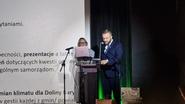 Dobry klimat dla współpracy