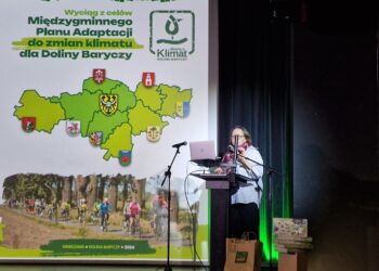 Dobry klimat dla współpracy
