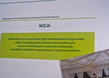 Dobry klimat dla współpracy