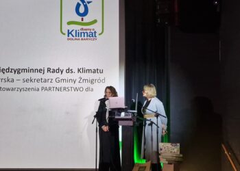 Dobry klimat dla współpracy