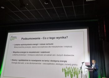Dobry klimat dla współpracy