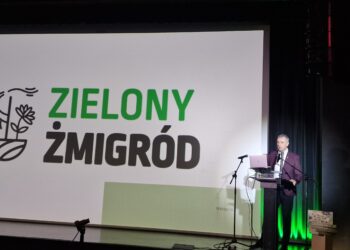 Dobry klimat dla współpracy