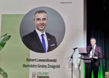 Dobry klimat dla współpracy